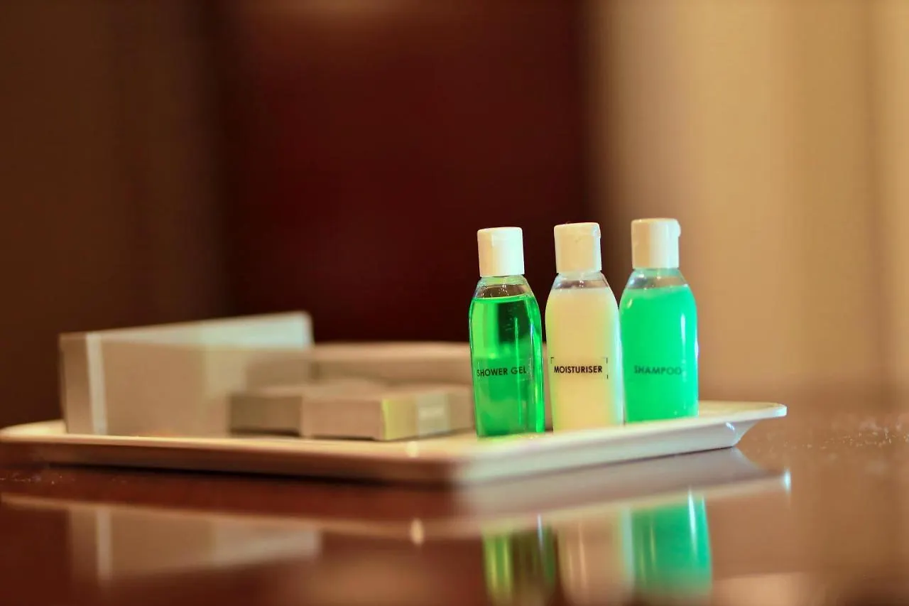 Hotel Edassery Mansion Kochi
