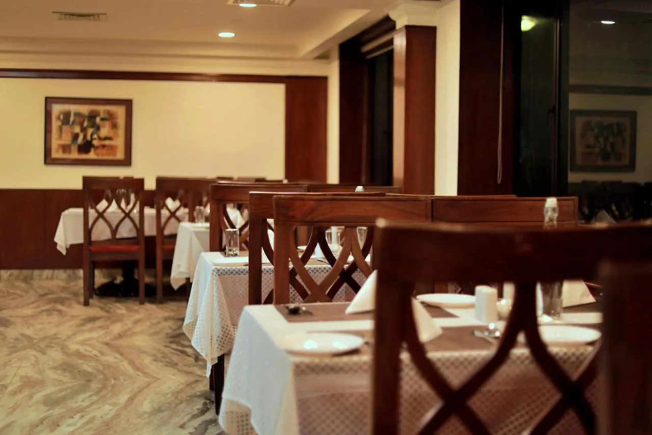 Hotel Edassery Mansion Kochi