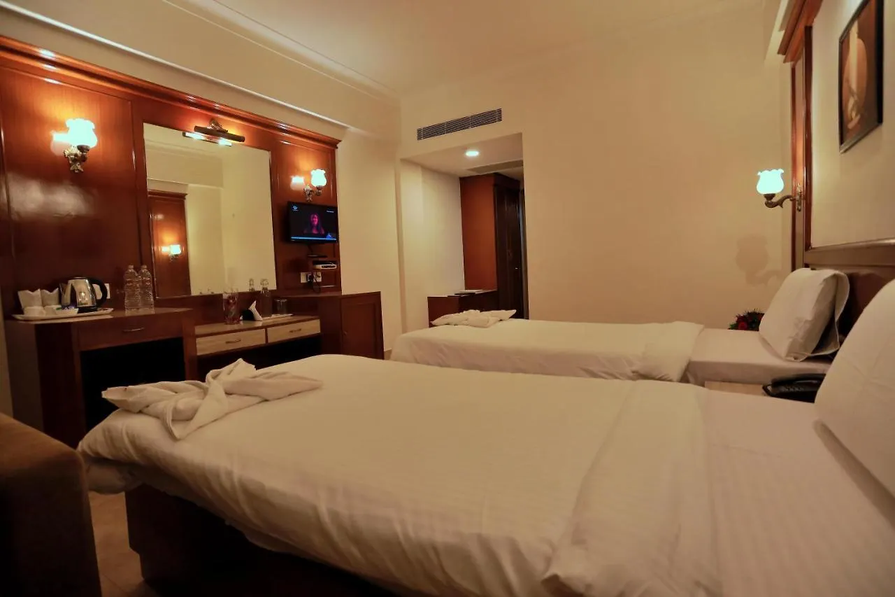 Hotel Edassery Mansion Kochi