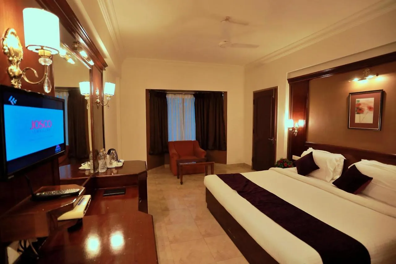 Hotel Edassery Mansion Kochi