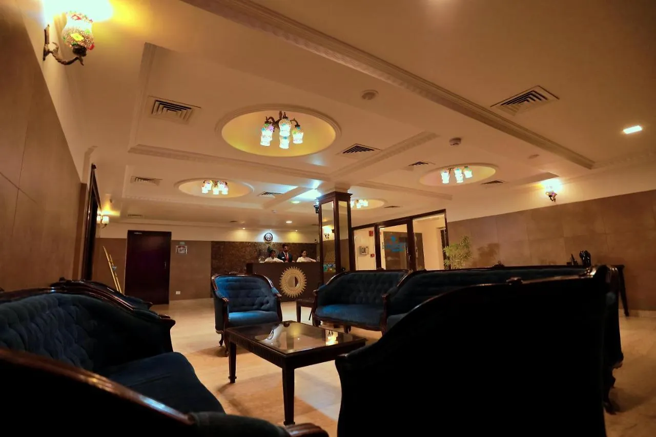 Hotel Edassery Mansion Kochi