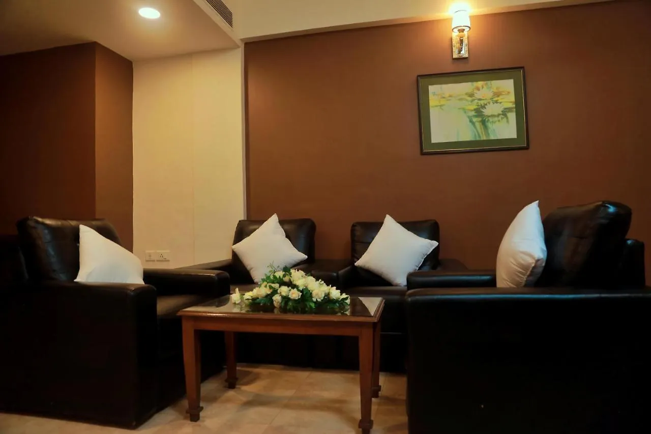 Hotel Edassery Mansion Kochi