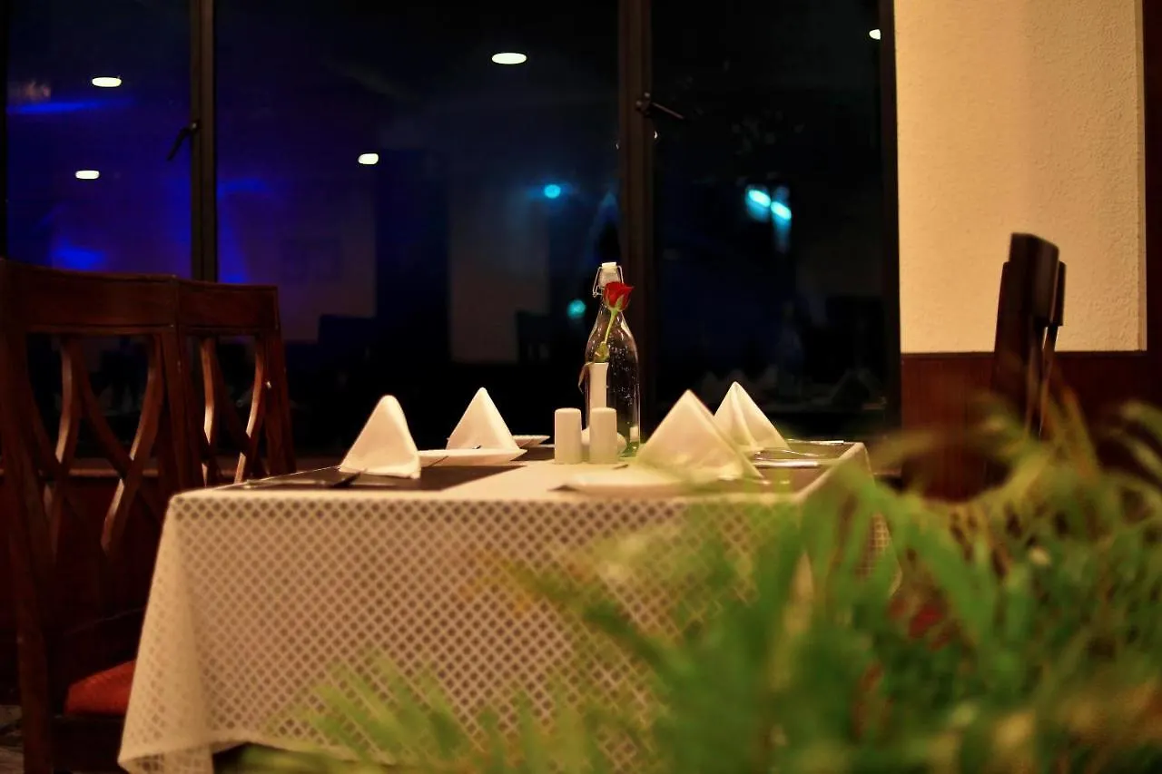 Hotel Edassery Mansion Kochi