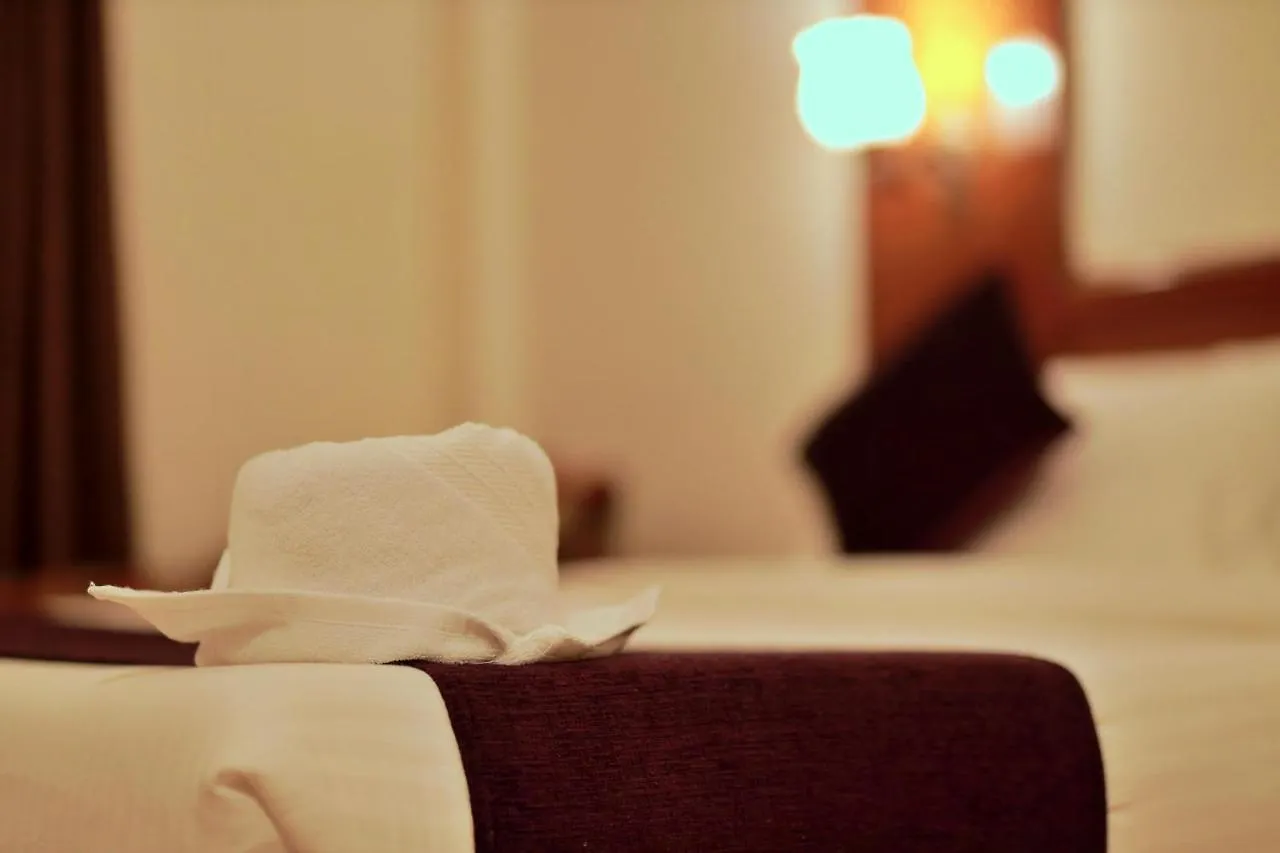 Hotel Edassery Mansion Kochi