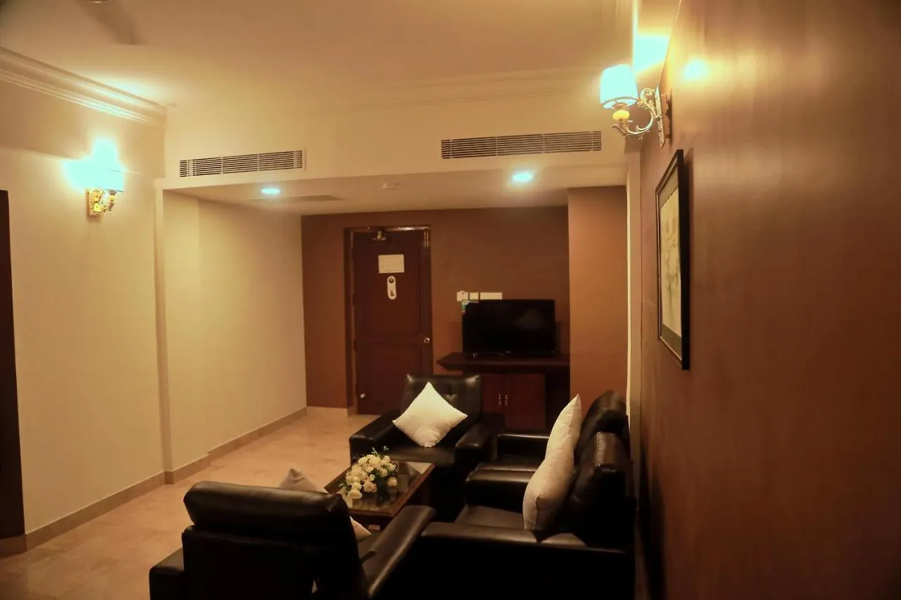 Hotel Edassery Mansion Kochi