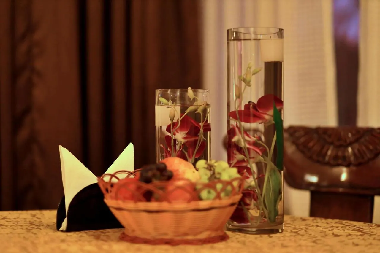 Hotel Edassery Mansion Kochi