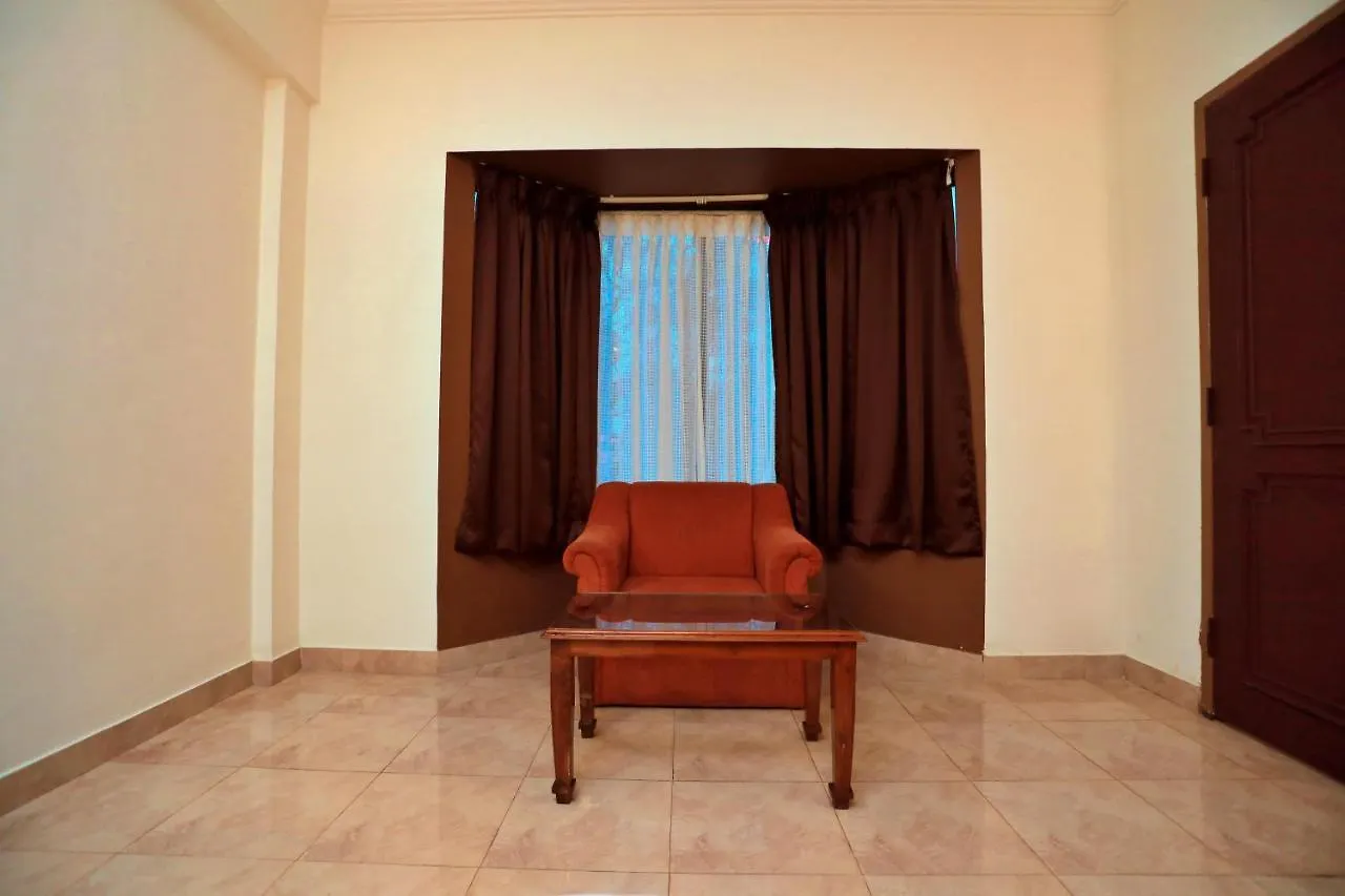 Hotel Edassery Mansion Kochi