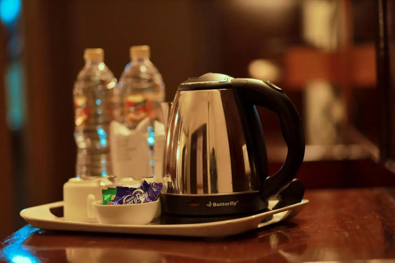 Hotel Edassery Mansion Kochi الهند