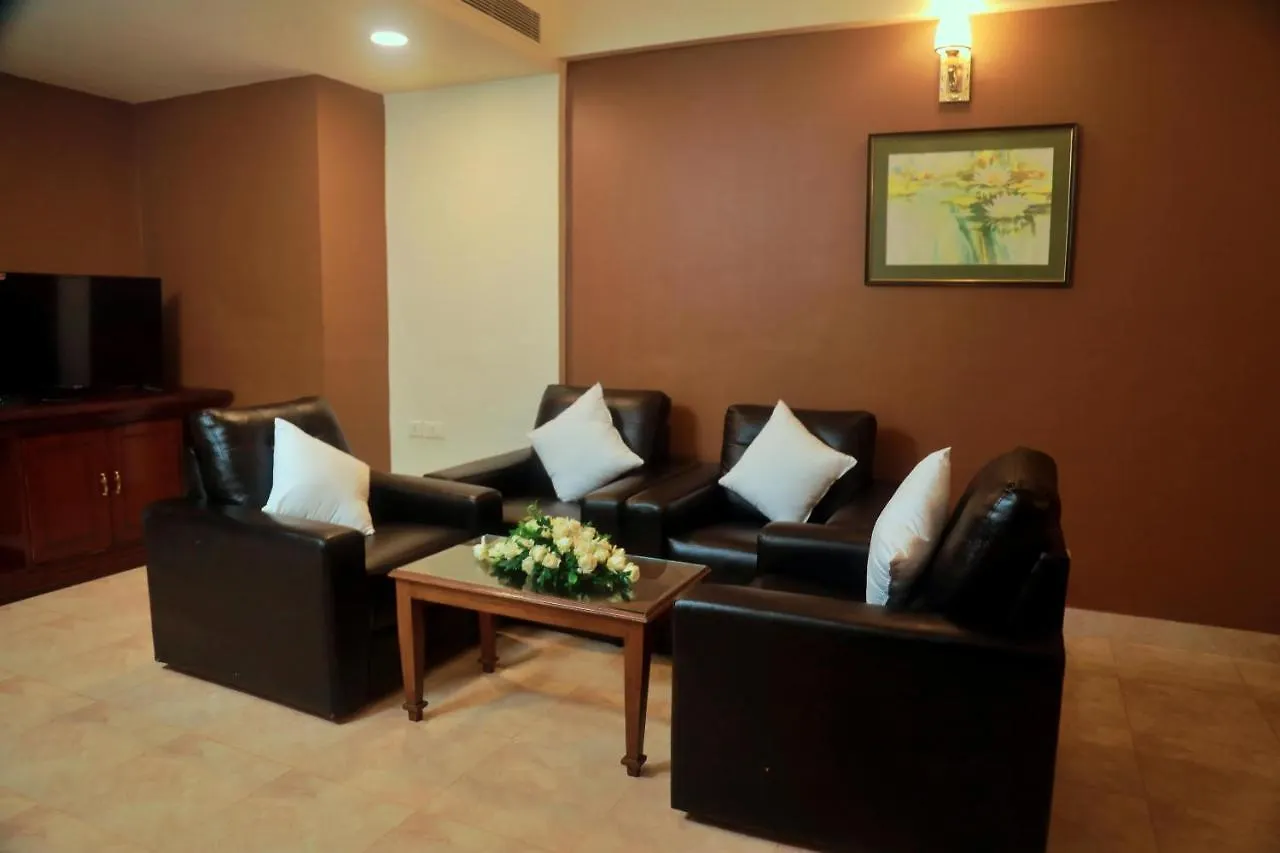 Hotel Edassery Mansion Kochi 3*,  الهند