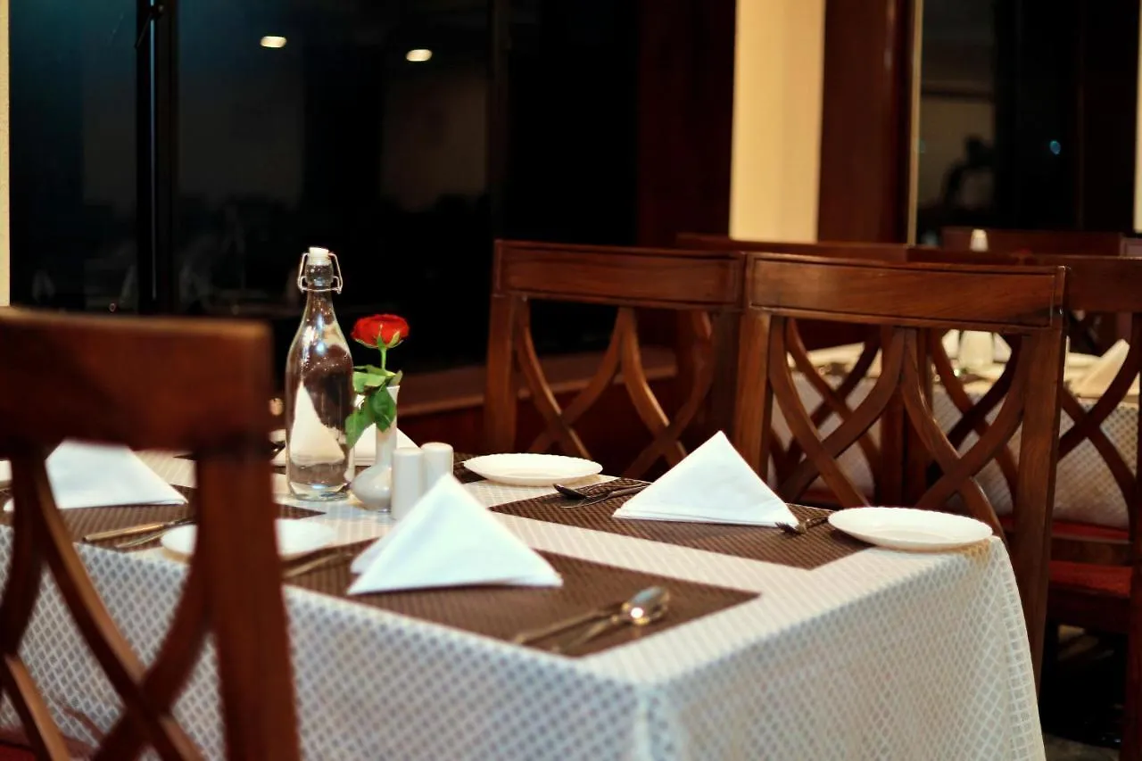 Hotel Edassery Mansion Kochi