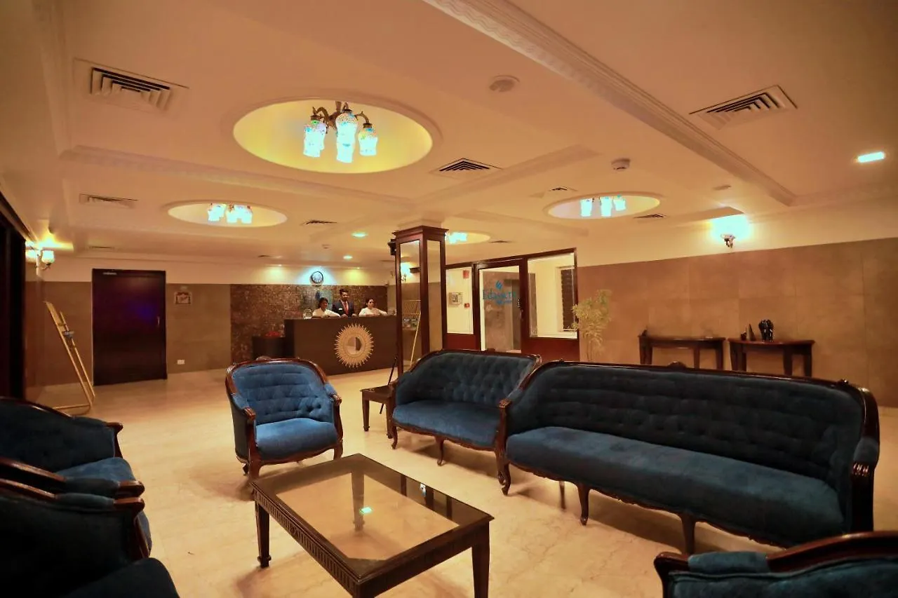 Hotel Edassery Mansion Kochi 3*,  الهند